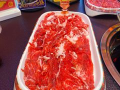 -大吉利·潮汕鲜牛肉火锅(总店)