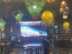 -南海渔家•海鲜•正宗海南菜(海棠湾店)