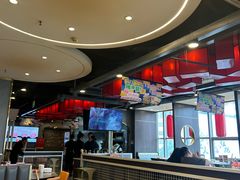 -前门·鲜肉火锅(长风店)