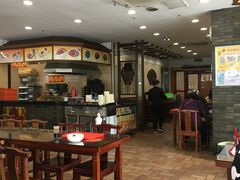 大堂-王興記(南禅寺店)