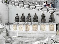 -珠海圆明新园