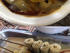 -高彩明麻辣烫串串香·老字号(西华门店)