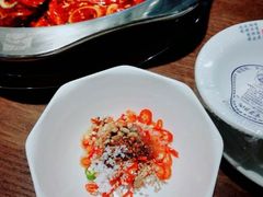 -金石老面坊·渔家菜(金石滩店)