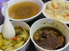 -好成财牛排馆(涂门街总店)