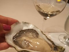 -Oyster Talks 四度蚝法餐厅