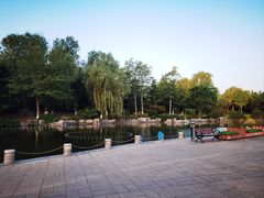 -济南国际园博园