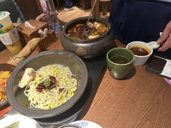 -云海肴·汽锅鸡·云南菜(领展购物广场·中关村店)