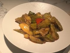 -奉天小馆·非遗东北菜(济南万象城店)
