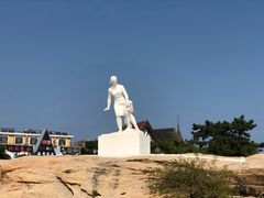 -老虎石海上公园