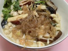 -吾味香葫芦头(安西街店)