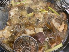 三墩焖鹅-松涛居·荔枝柴烧鹅(三墩总店)