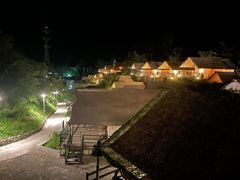 -北京山里寒舍度假酒店