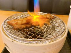 -雷门拉面·现熬骨汤(凯德来福士店)