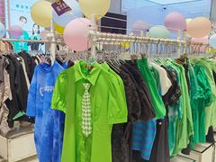 -CHiC PARK(青岛万象城店)