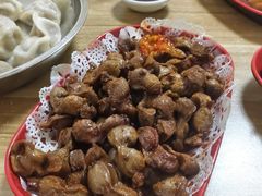 -光明刘冰乳鸽店(光明法政北路店)