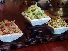 -慢丽江·云南野生菌土鸡锅(付家庄店)