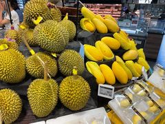 -Olé精品超市(太原万象城店)