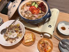 -春笙食堂.丼饭拉面寿司(GOGO新天地店)