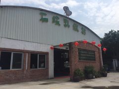 门面-石岐乳鸽村(桥观坊南四巷店)