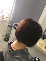 点击看大图 -DL HAIR SALON