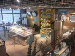 -西西弗书店&矢量咖啡(万象城店)