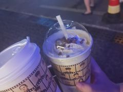 -茶颜悦色(花园道店)