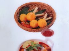 -蔡澜Pho·越南粉餐厅(海上世界店)