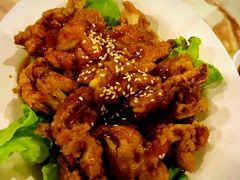 -德成饭店