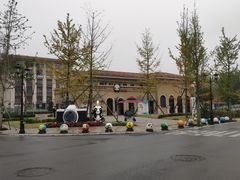 -府河摄影公园