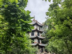 -成都杜甫草堂博物馆