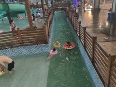 -南宫温泉水世界