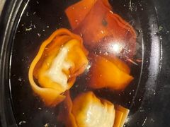 -功德林(南京西路店)