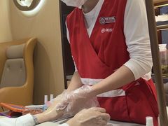 -海底捞火锅(正大乐城店)