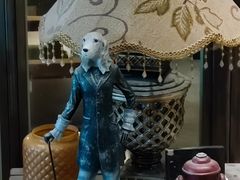 -D STAR COFFEE帝星咖啡
