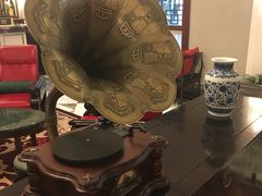 -东湖宾馆金玫瑰酒吧