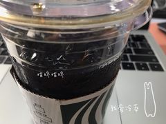 -星巴克(浙大紫金港校区店)