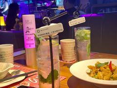 -胡桃里音乐酒馆(白云五号T5 MALL店)