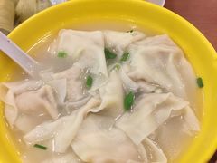 清汤龙抄手-龙抄手(春熙路总店)