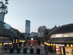 -回龙窝历史文化街区