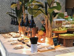 -长兴开元名都大酒店·地中海咖啡厅