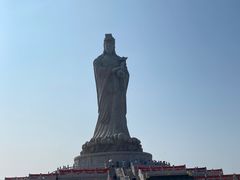 -天津妈祖文化园