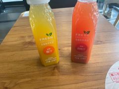 -汉堡王(北京三里屯购物中心)