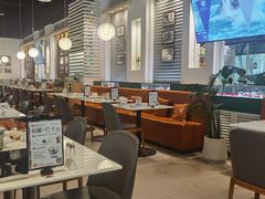 -金湖港式餐厅(建外店)