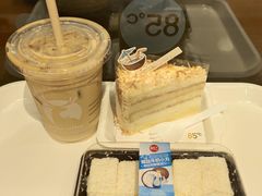 -85度C(厦门台湾街店)