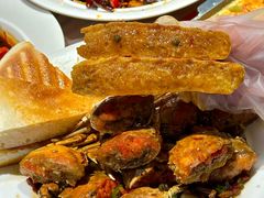 -有位虾匠·胶东土菜小馆(市北店)