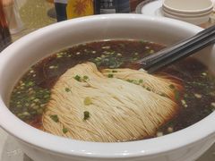 -二泉园老菜馆·百年无锡菜