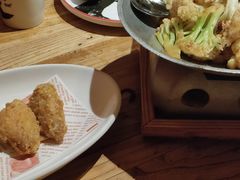 -新白鹿餐厅(银泰西湖文化广场店)