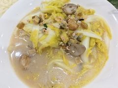 -鹏城人家海鲜酒家·23年老字号(较场尾店)