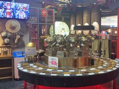 -哥老官重庆美蛙鱼头(宝山龙湖店)