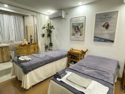 -薇薇安花系SPA